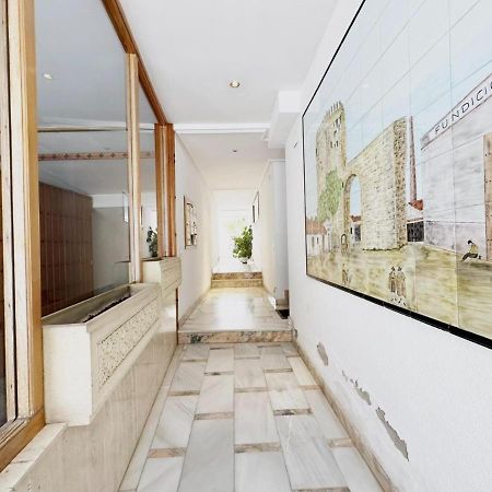 Apartamento Jardines De Colon Apartment Kordoba Bagian luar foto
