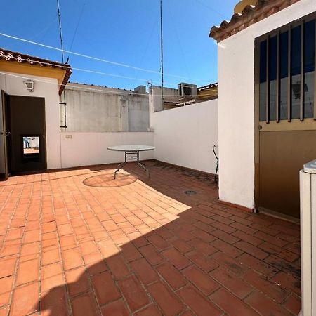 Apartamento Jardines De Colon Apartment Kordoba Bagian luar foto