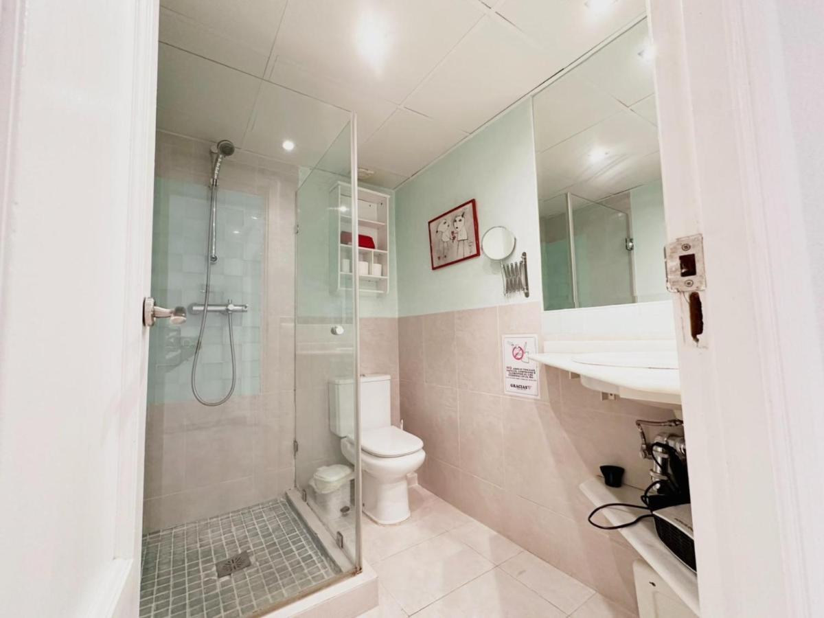 Apartamento Jardines De Colon Apartment Kordoba Bagian luar foto